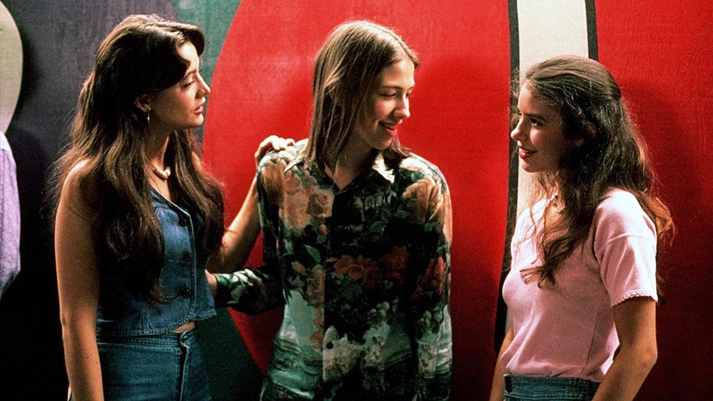 Dazed And Confused