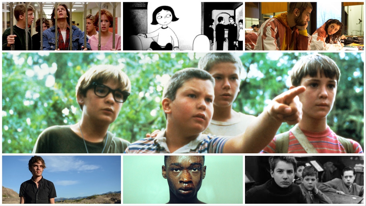 25 Best Coming of Age Movies Inspiring Stories of Youth 25 Best Coming of Age Movies Inspiring Stories of Youth