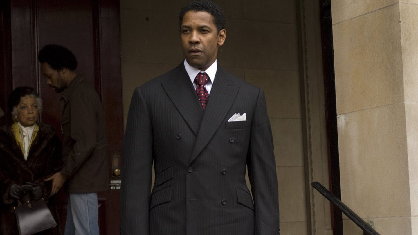 American Gangster