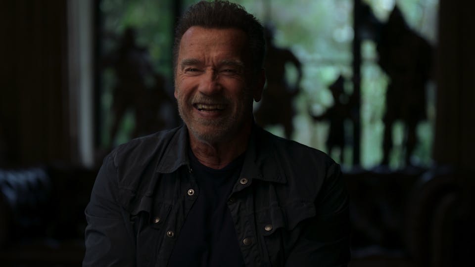 Arnold Schwarzenegger Opens Up About Success And Failure In His Eponymous Documentary – See The Trailer