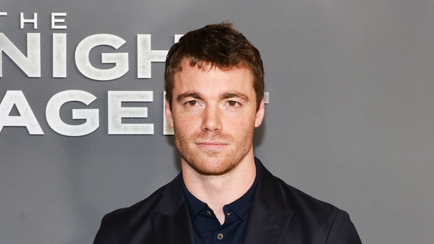 does gabriel basso chew tobacco Who Is on The Night Agent? 5 Fun Facts About the Actor The Night Agent's Gabriel Basso