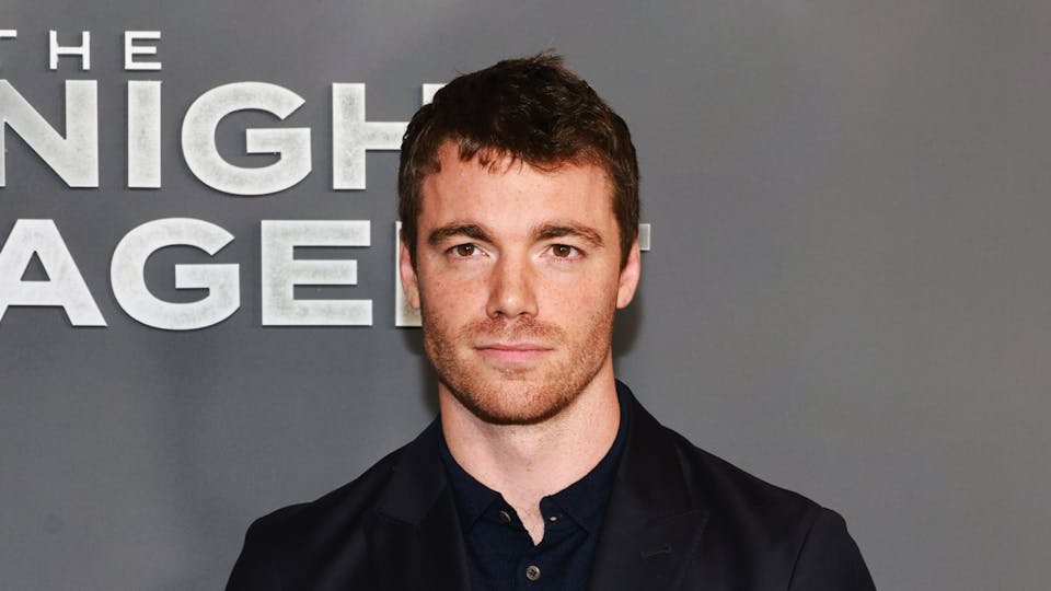 The Night Agent’s Gabriel Basso Joins Clint Eastwood’s Juror #2