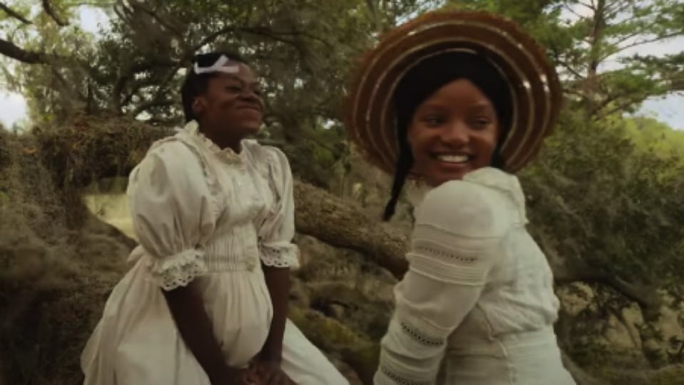 Sisters Are Forever In The Trailer For The Color Purple Movie Musical