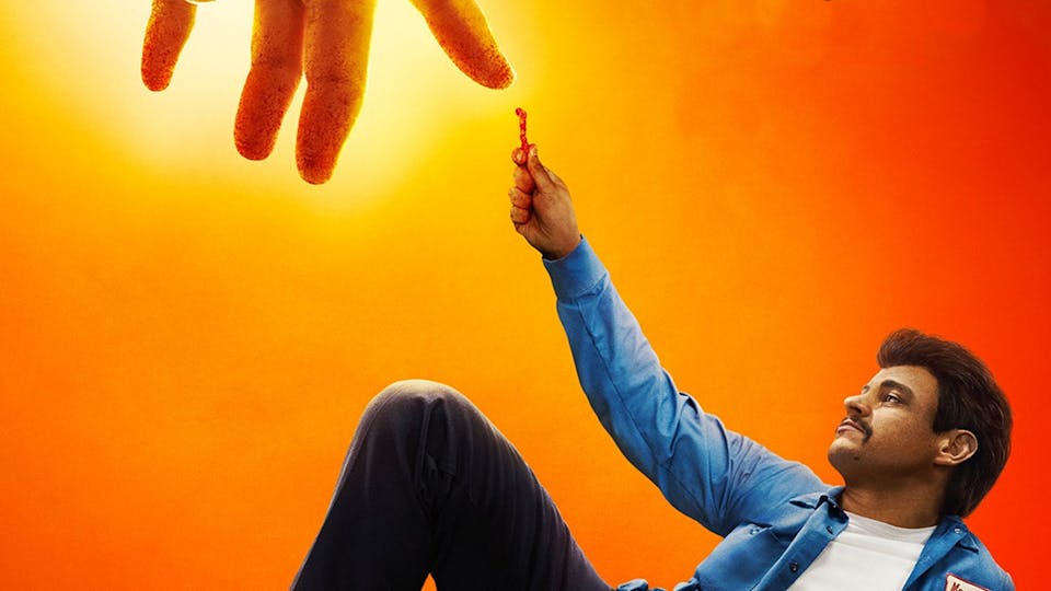 Flamin’ Hot: Cheetos Origin Story Film Gets First Poster