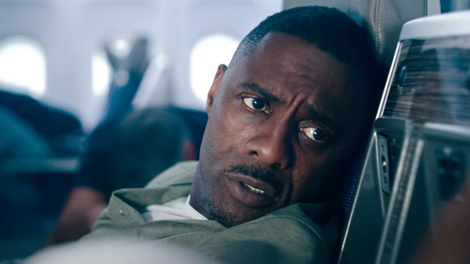 Hijack Trailer: Idris Elba Negotiates A Plane Attack In Apple TV+ Thriller Series