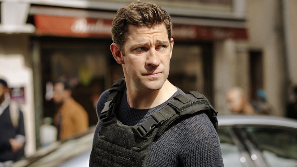 Jack Ryan’s Fourth And Final Season Confirms Summer 2023 Release Date