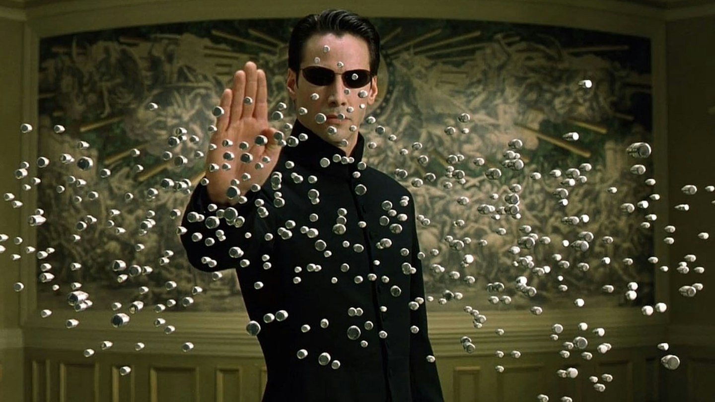 Matrix Reloaded Key Hall The Matrix Sequels Remain Underrated, 20 Years Later