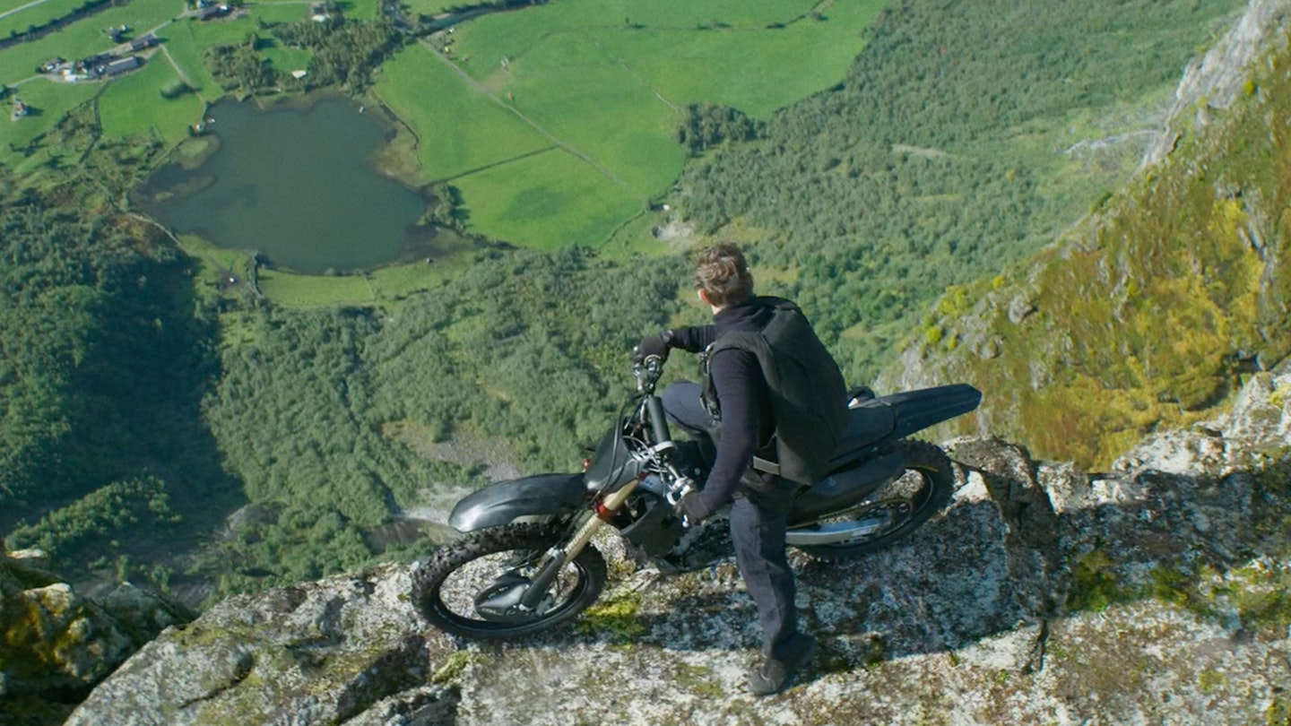 Mission: Impossible – Dead Reckoning Part One