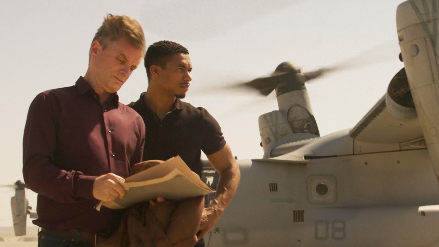 Mission: Impossible – Dead Reckoning Part One