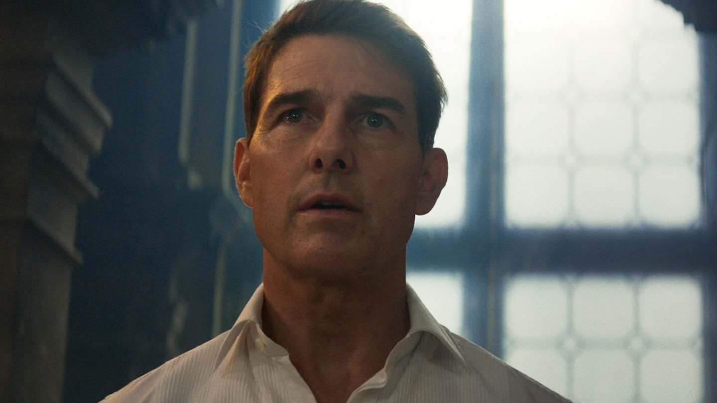 Mission: Impossible – Dead Reckoning Part One