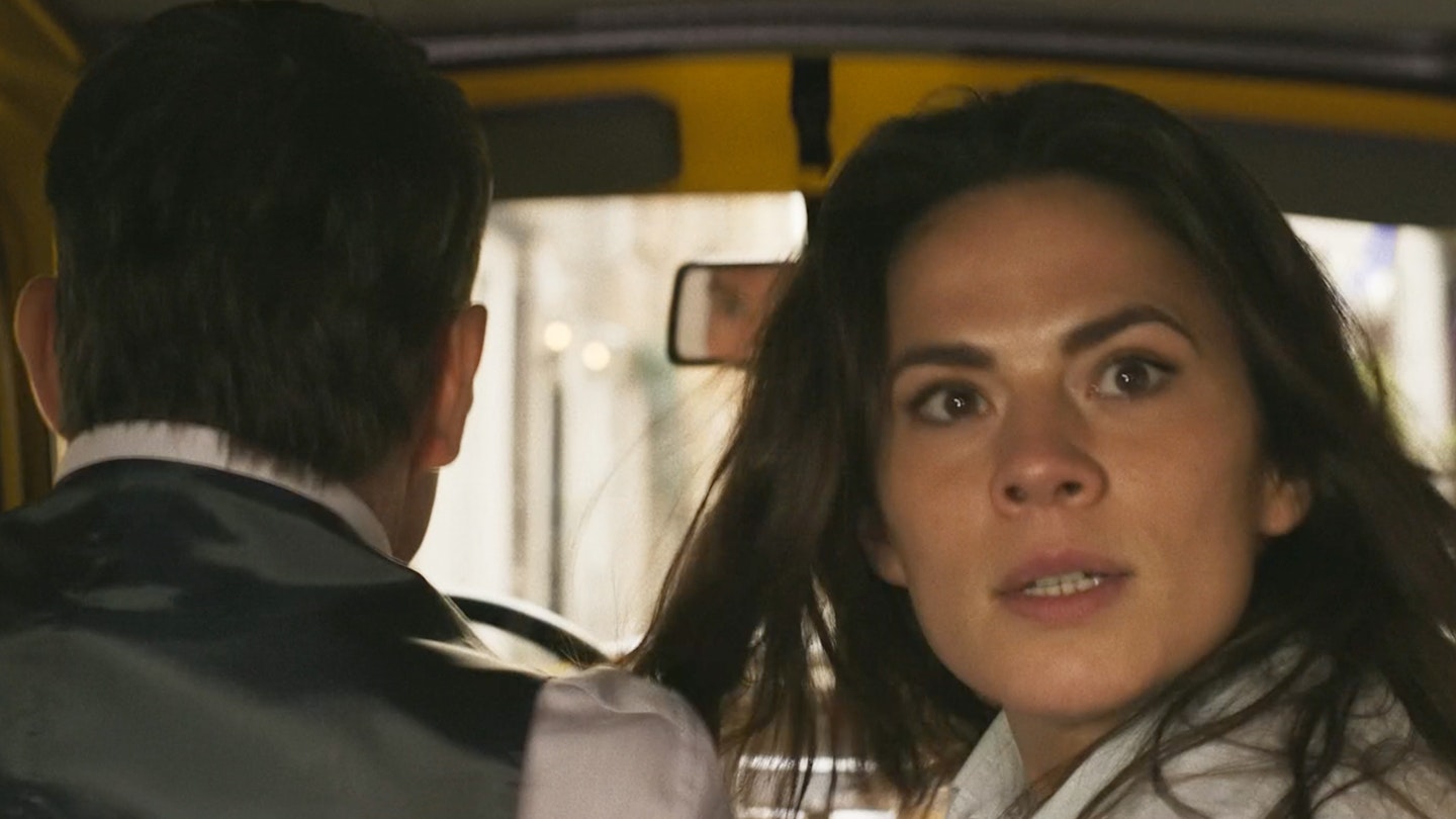 Mission: Impossible – Dead Reckoning Part One