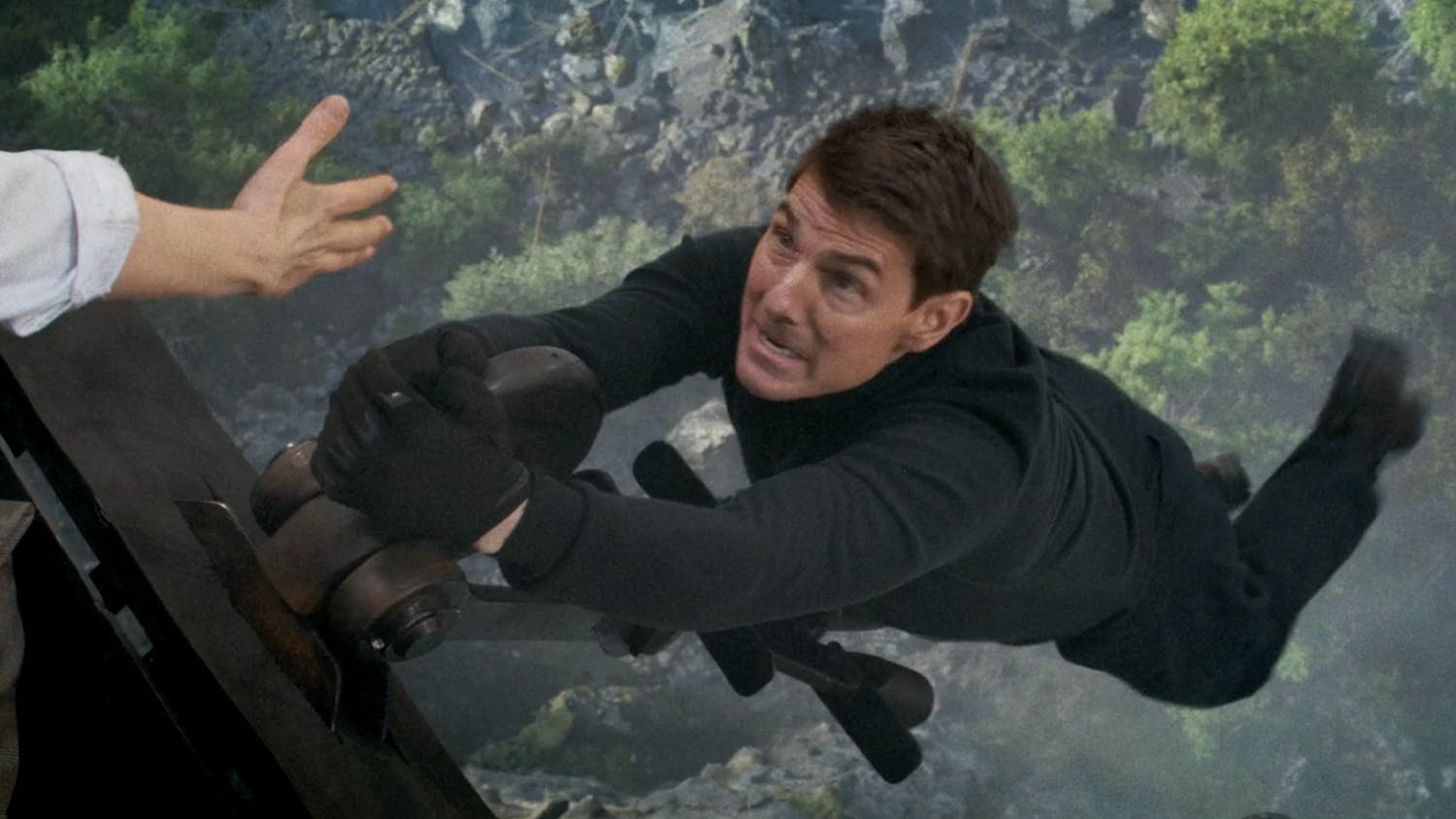 Mission: Impossible – Dead Reckoning Part One Trailer Teases Ethan Hunt ...