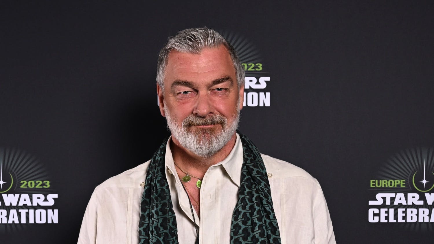 Actor Ray Stevenson Dies, Aged 58