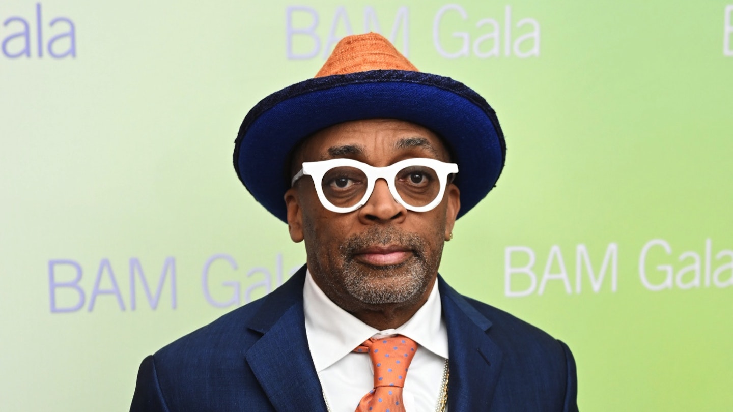 Empire Podcast Spike Lee Interview Special