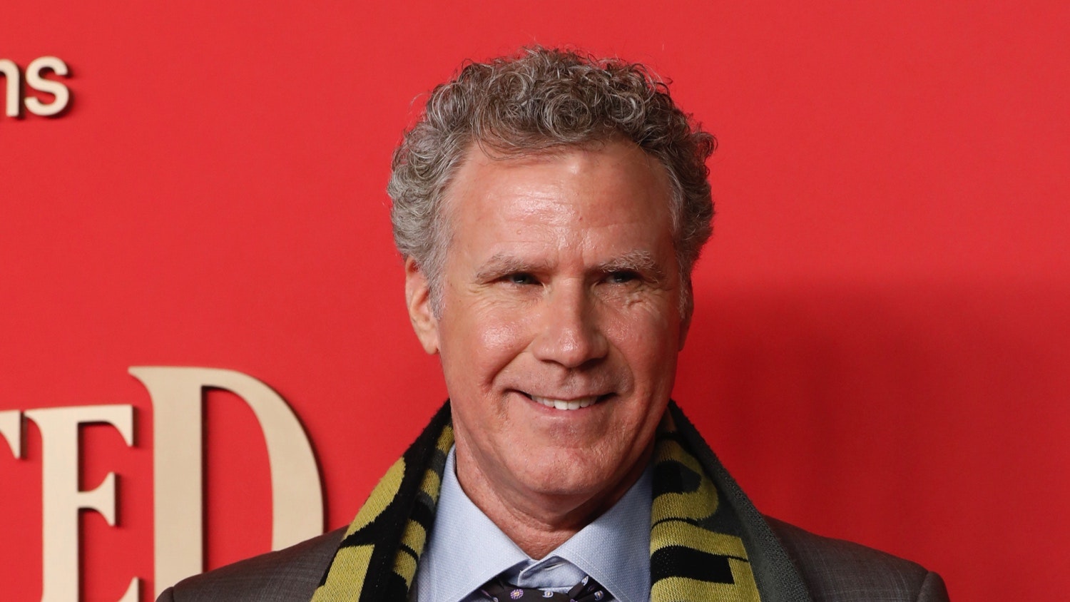 Will Ferrell To Play Legendary NFL Coach John Madden
