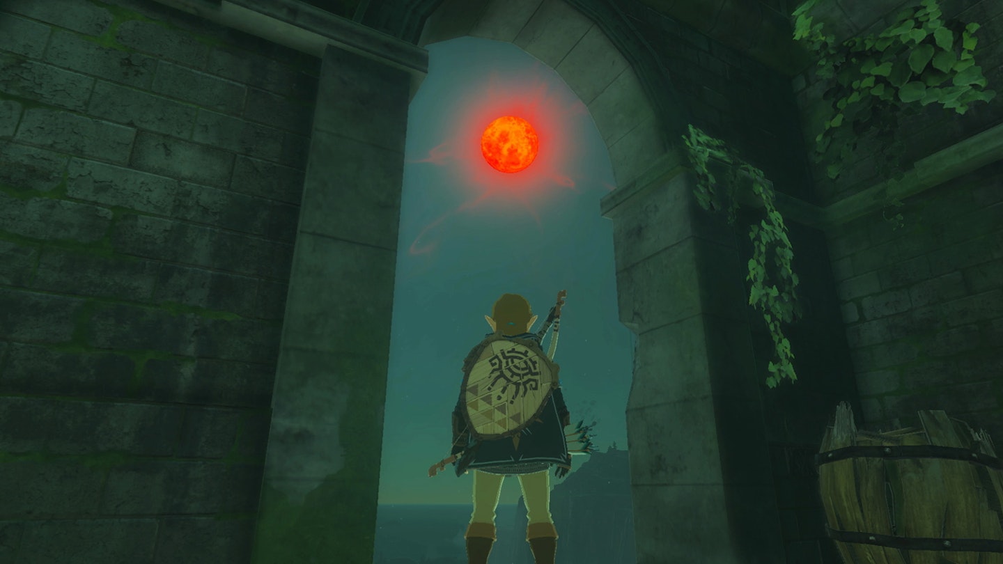 Zelda Tears of the Kingdom preview: It's bigger, bolder and more inventive  than Breath of the Wild
