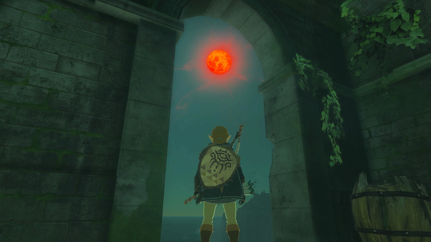 Review: Zelda: Tears of the Kingdom