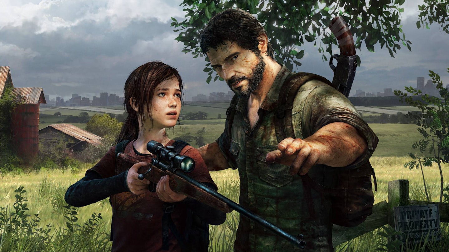 The Last Of Us