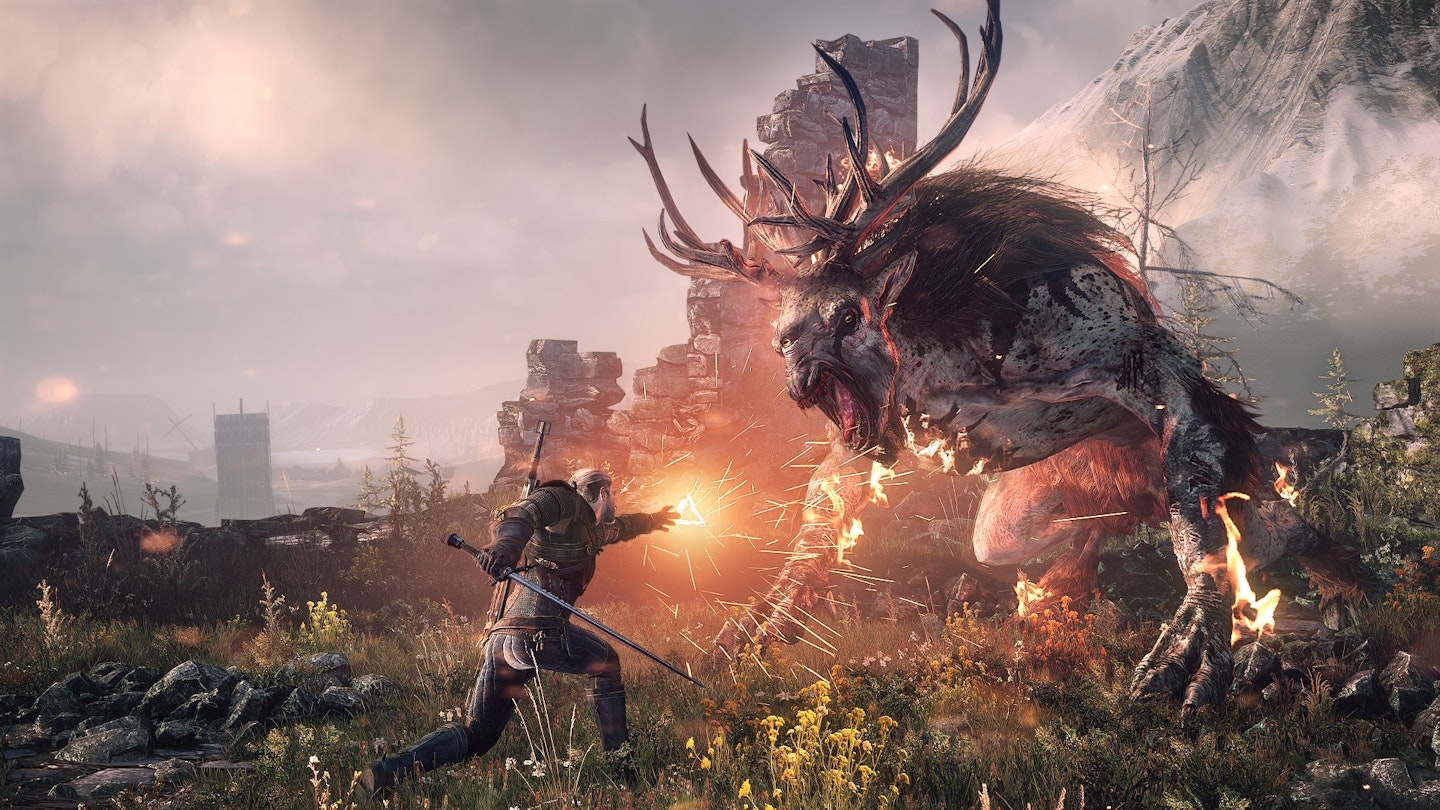 The Top 100 Video Games of all Time