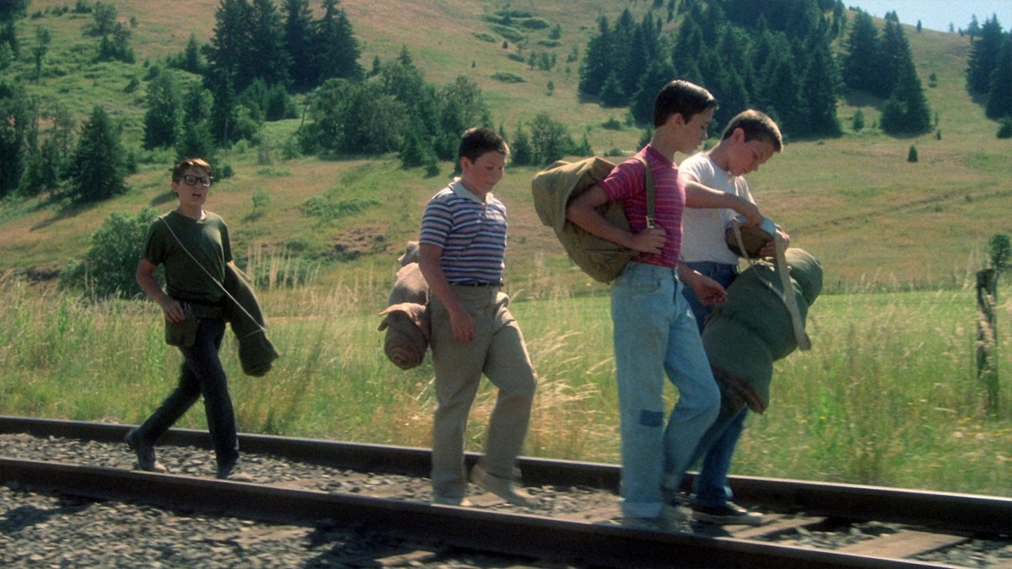 Stand By Me