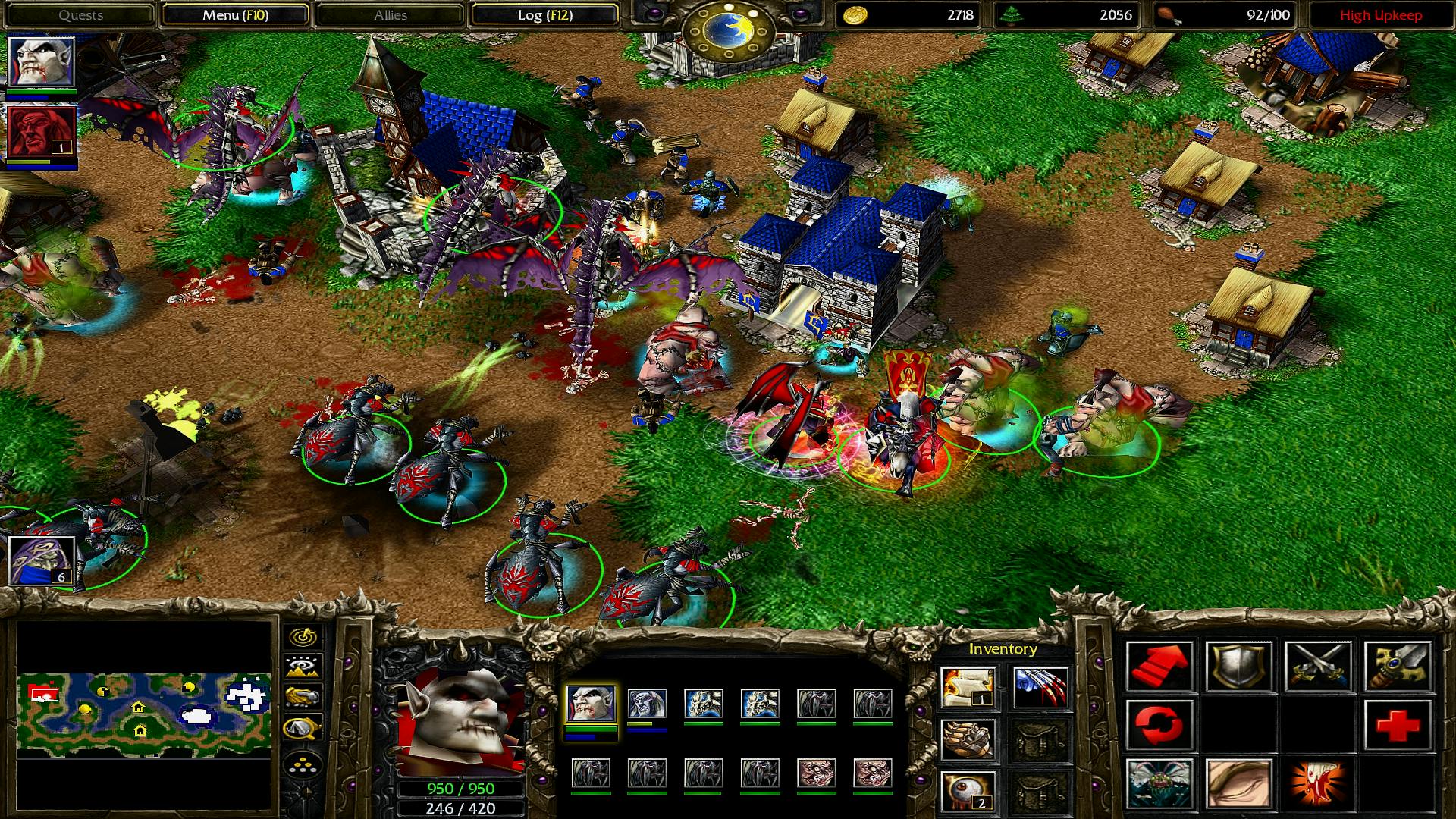 Warcraft 3 Лицензия Купить