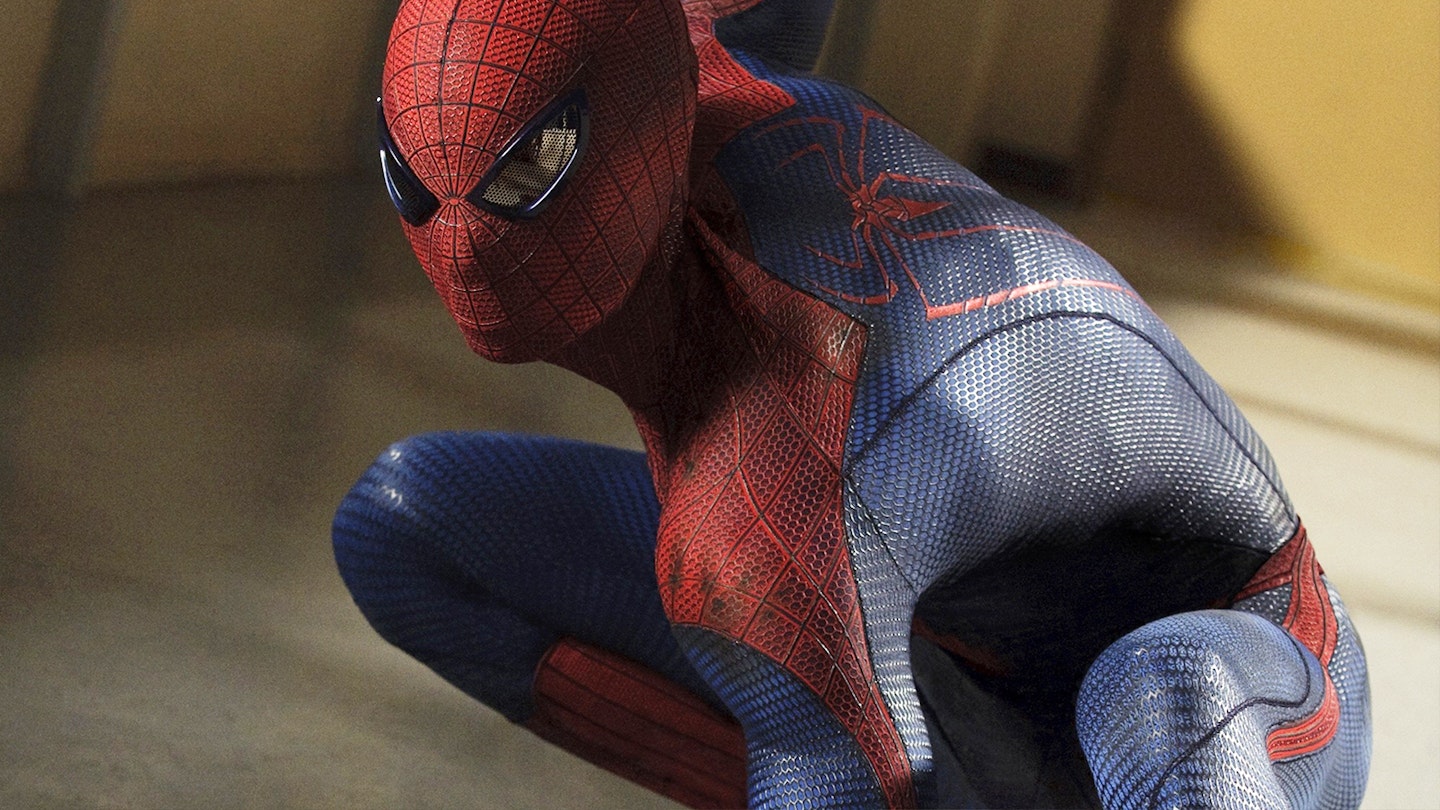 Review: Is The Amazing Spider-Man 2 Your Summer Masterpiece?