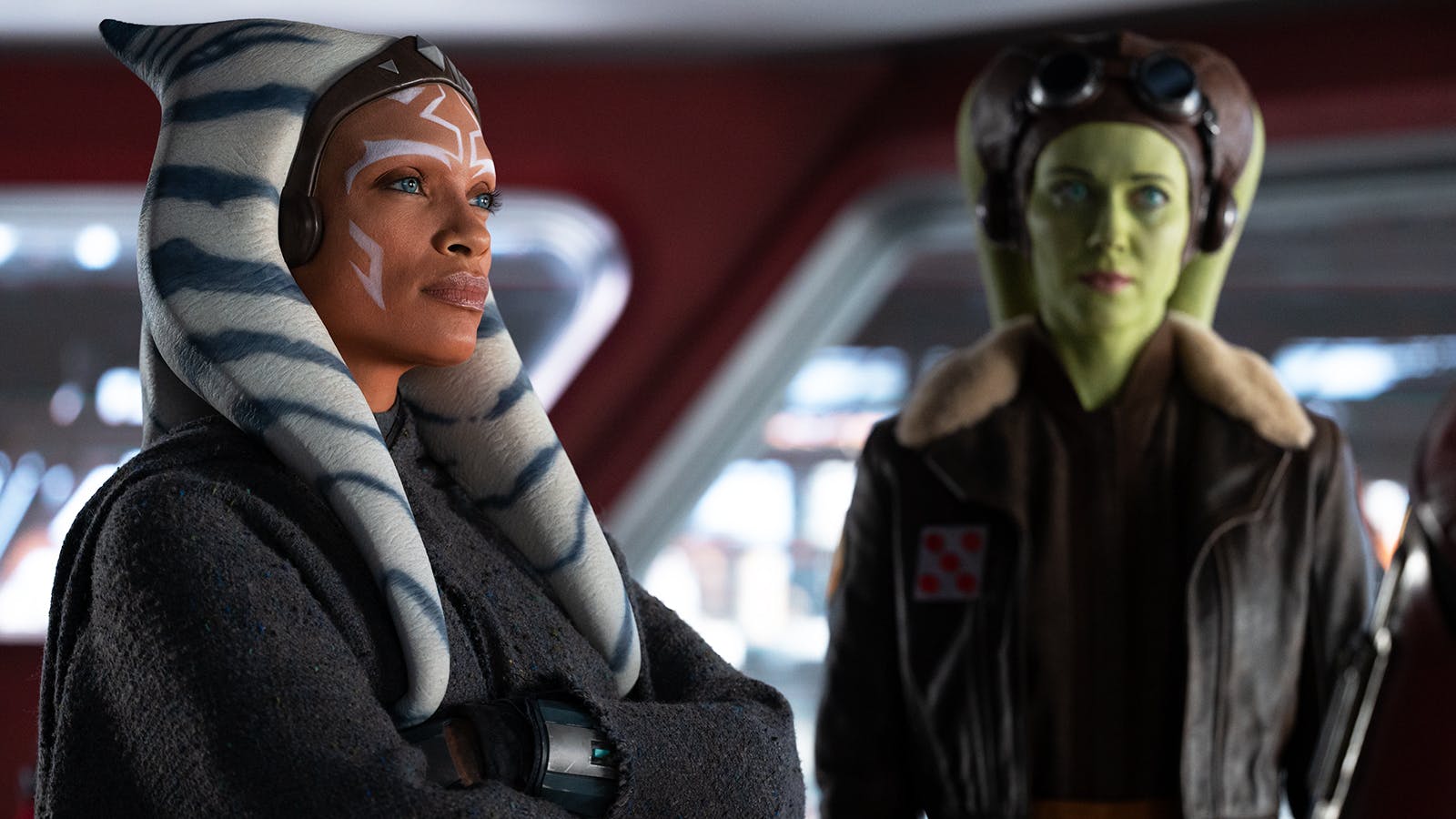Ahsoka: The Complete Catch-Up Guide For Star Wars’ Next Series  TV 