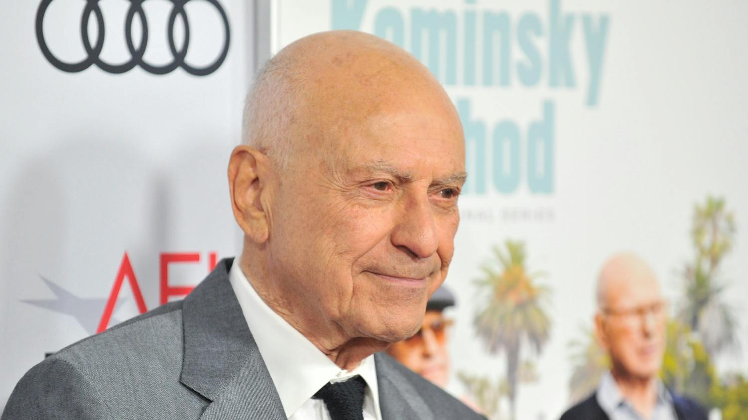 Oscar-Winning Actor Alan Arkin Dies, Aged 89 - Vimarsana News