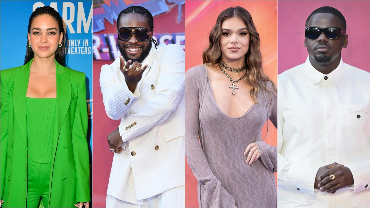 Empire Podcast #567: Melissa Barrera, Shameik Moore, Hailee Steinfeld, Daniel Kaluuya - Vimarsana News