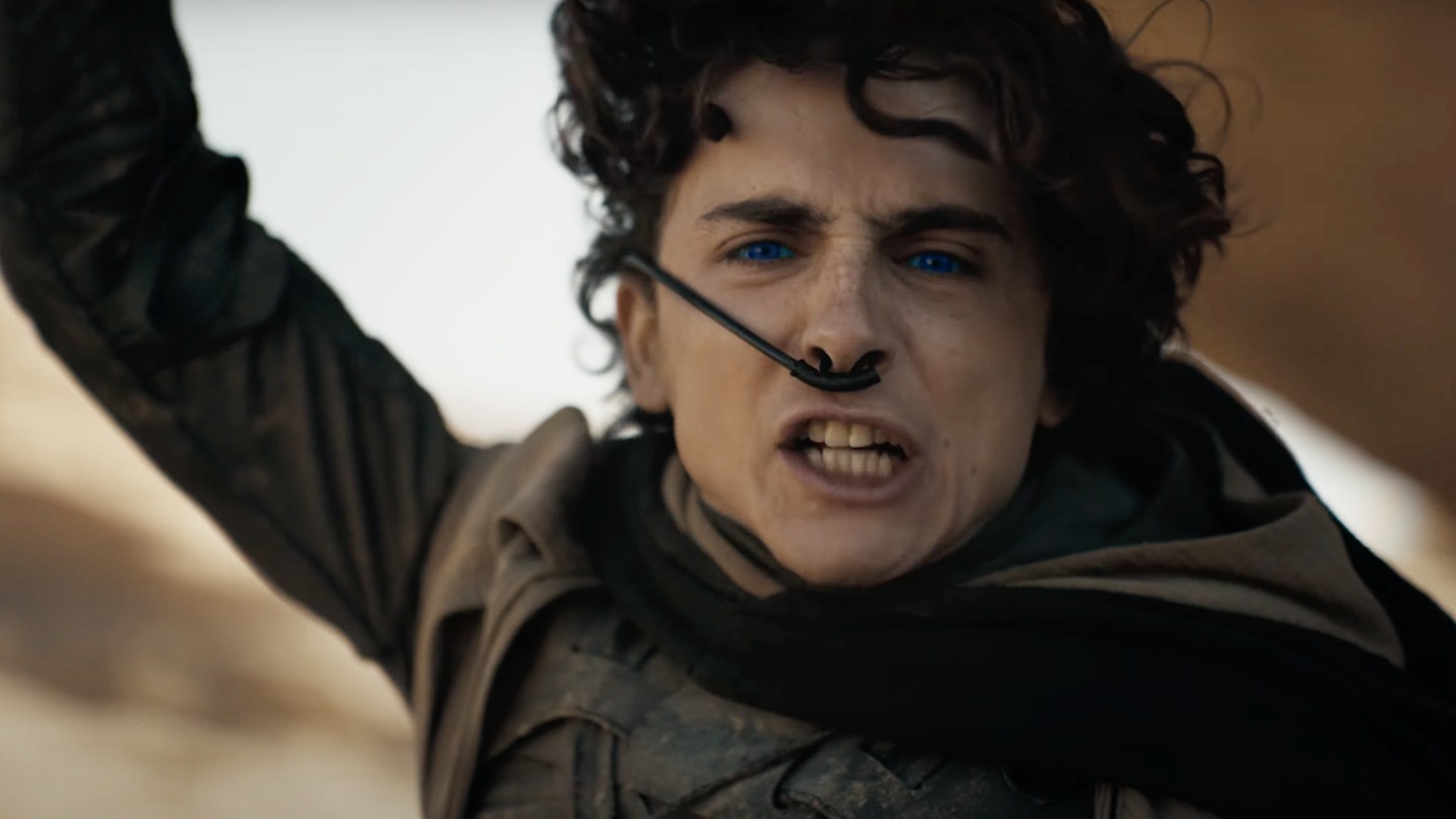 Dune: Part Two On The Move To March 2024 | Movies | Empire