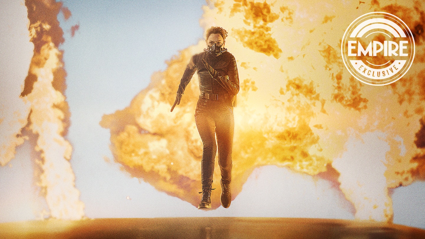 Heart Of Stone – exclusive