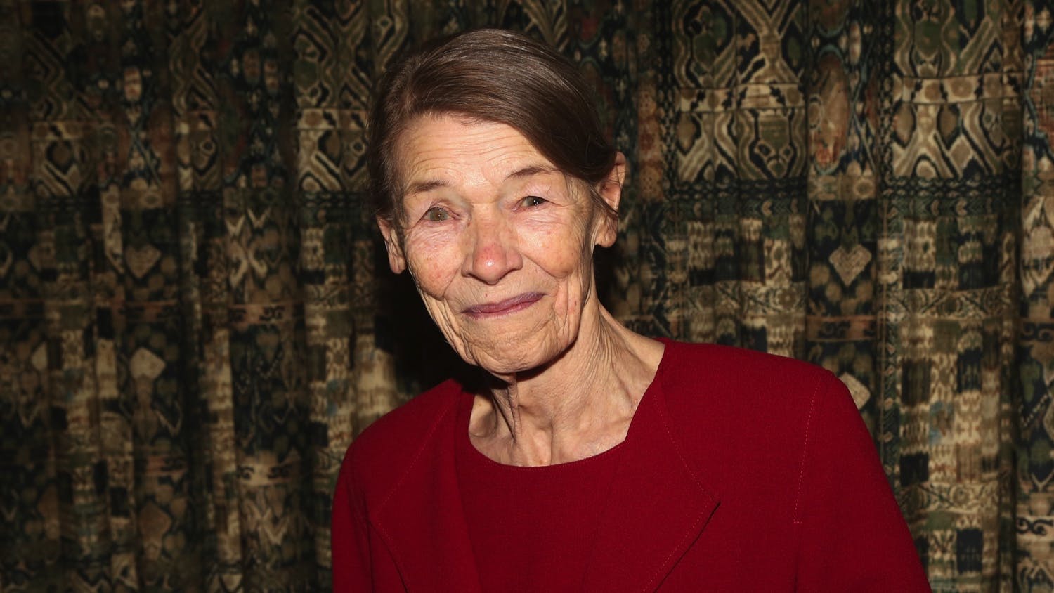 Actor And Politician Glenda Jackson Dies, Aged 87 | Movies | Empire