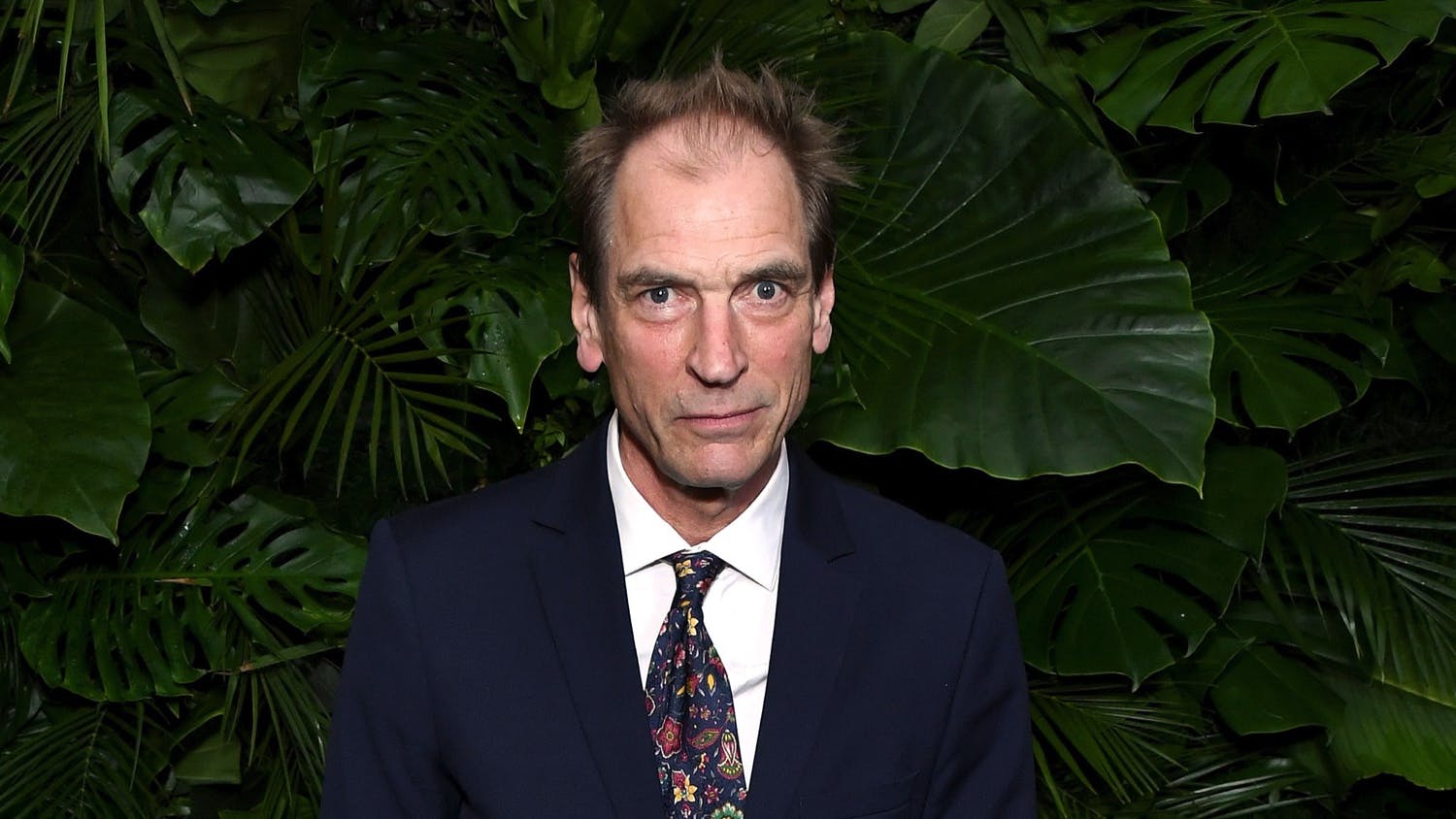 Julian Sands