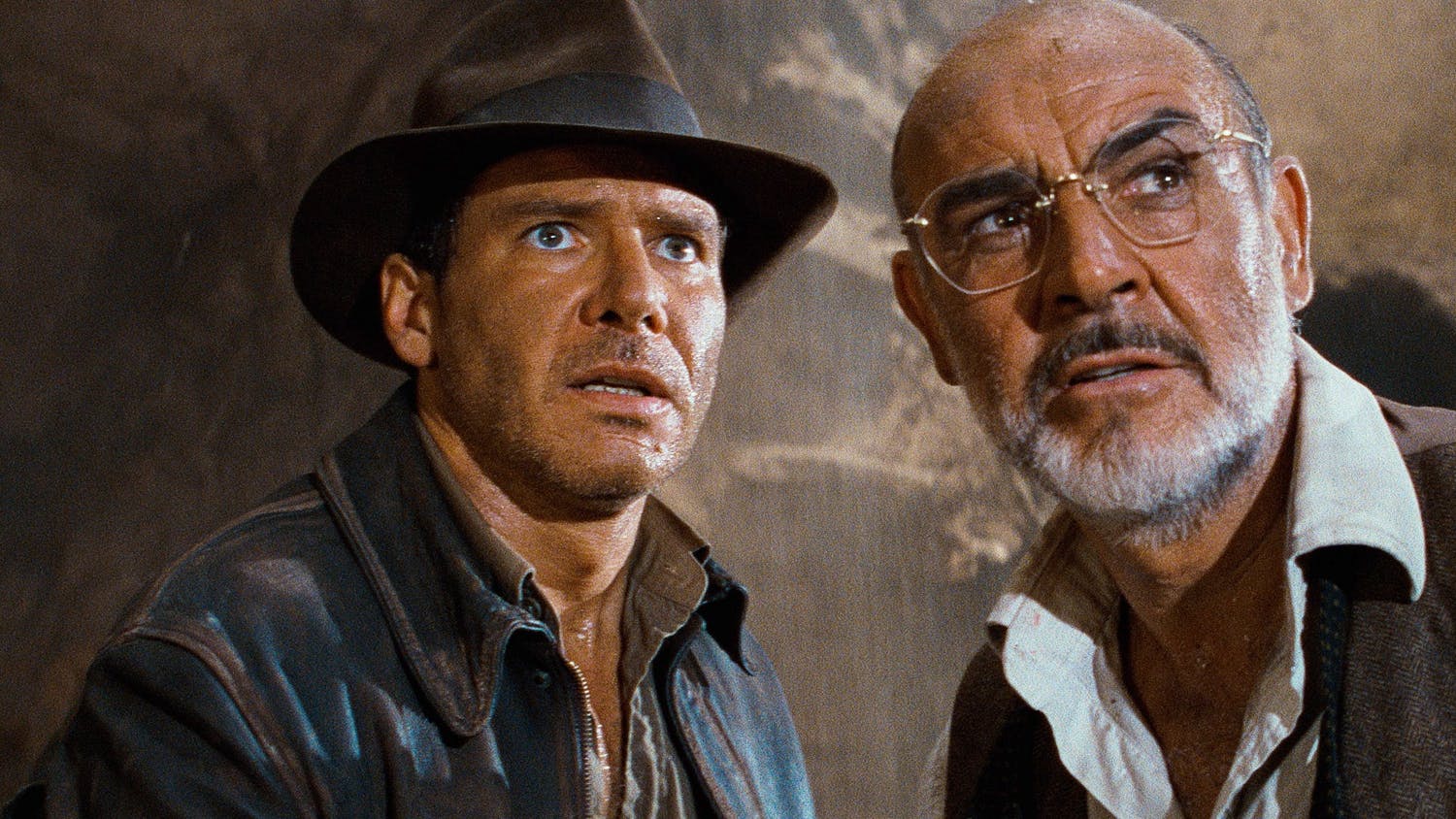 Why The Last Crusade Is The Best Indiana Jones Film | Movies ...