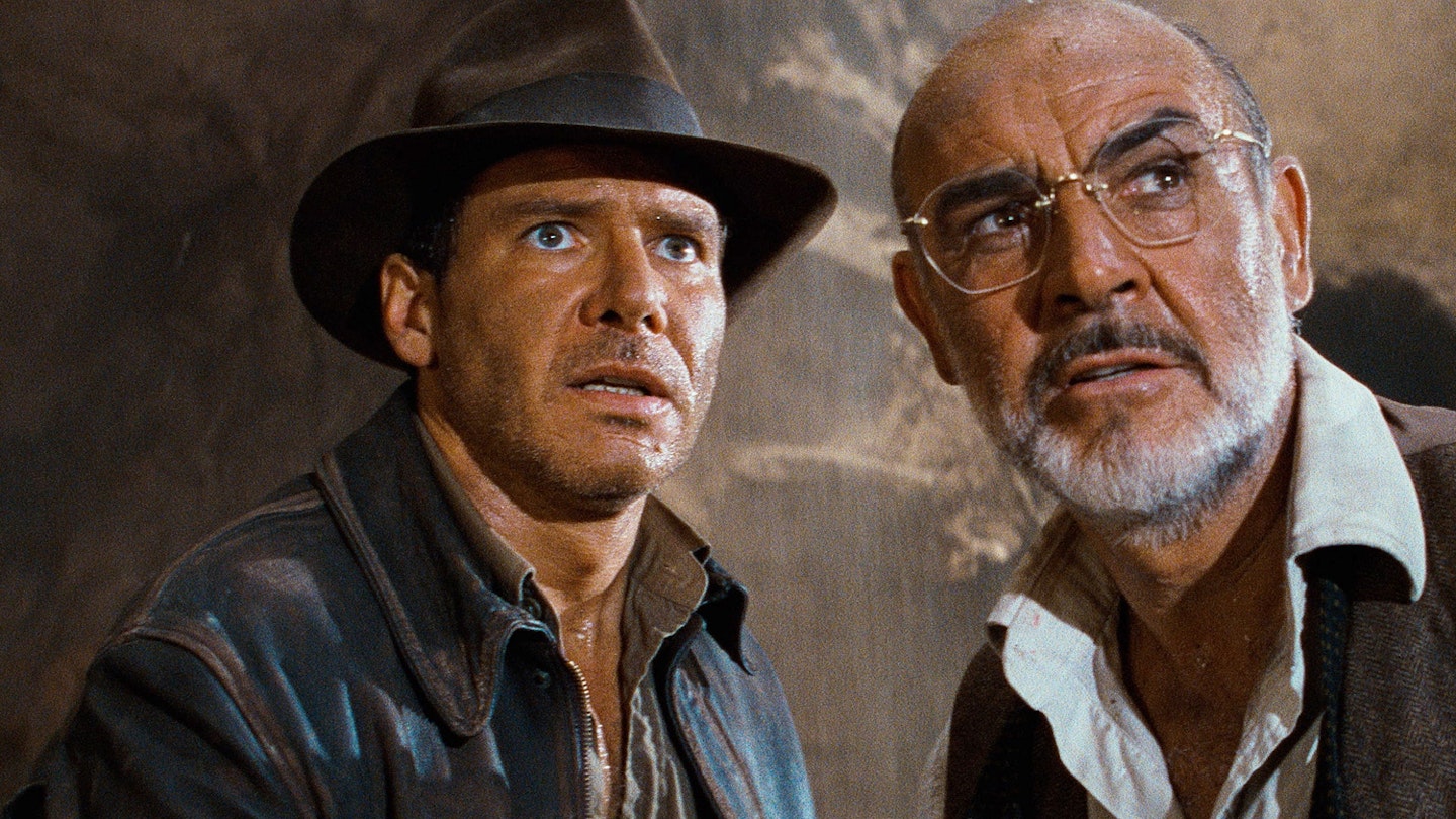 Indiana Jones and the Last Crusade - Wikipedia