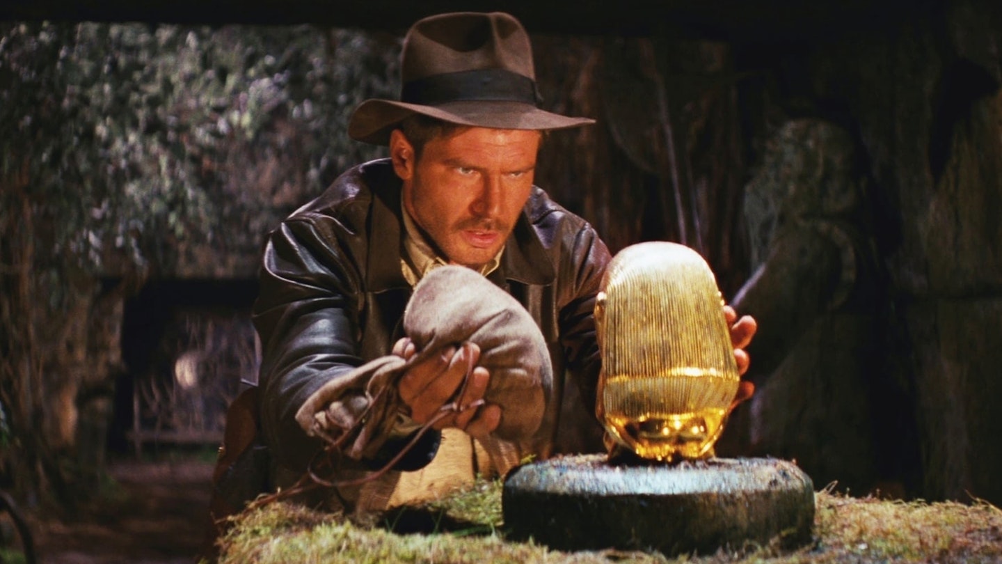 Why Raiders Of The Lost Ark Is The Best Indiana Jones Film | Movies | %%channel_name%%