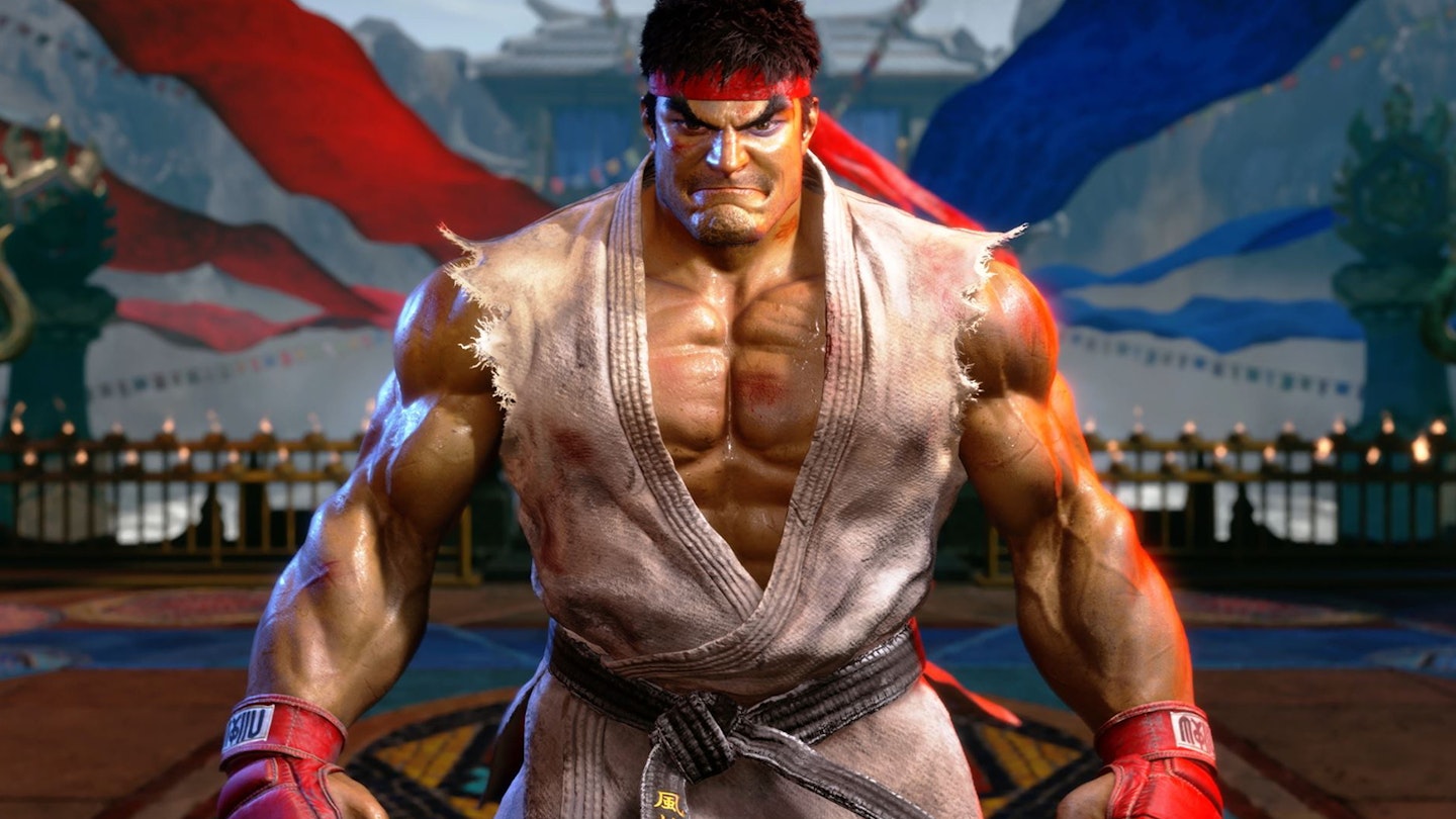 I Need Street Fighter 6 Back Right Now - Hey Poor Player