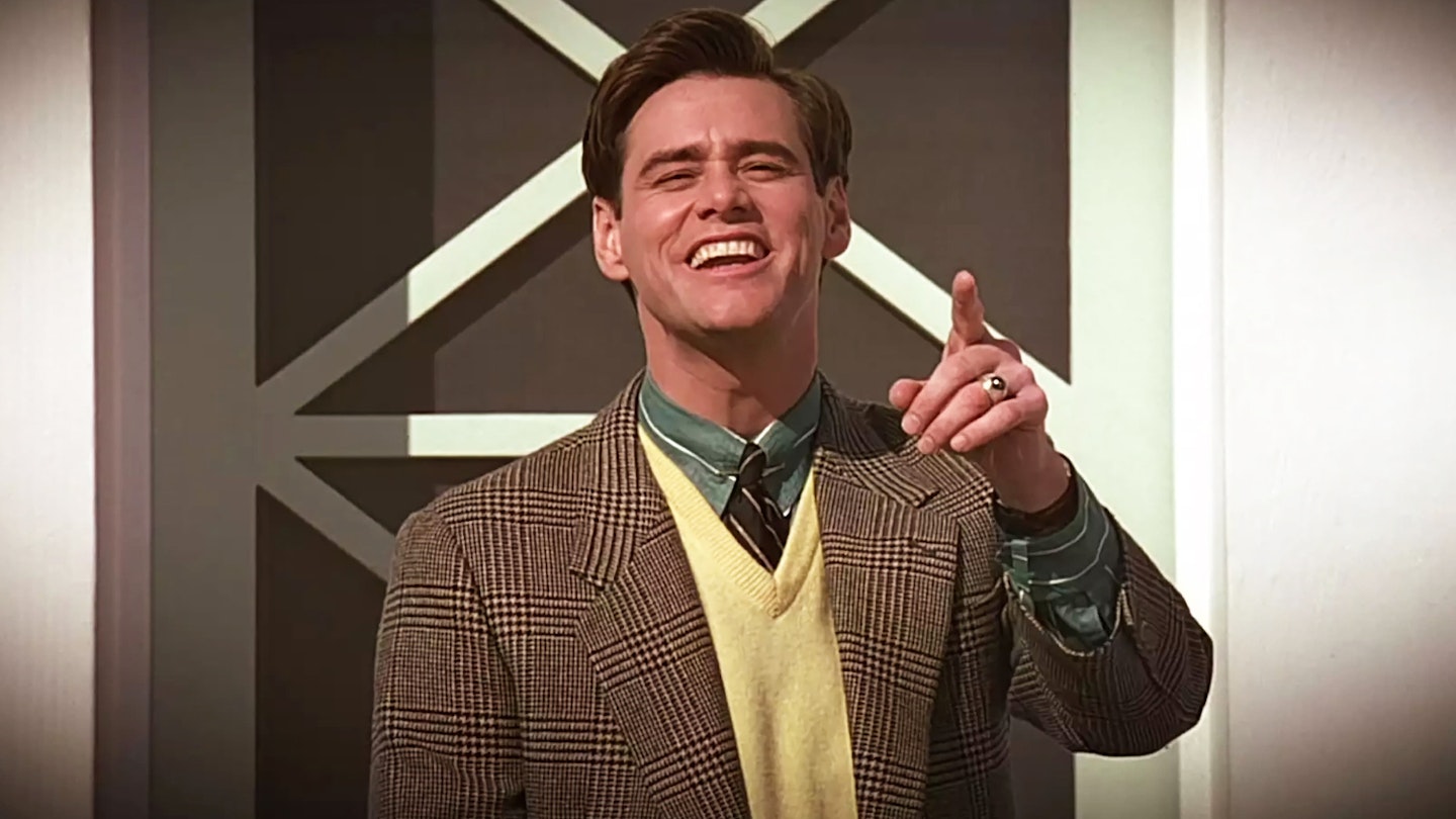 Twenty Years Later, Everything Is The Truman Show