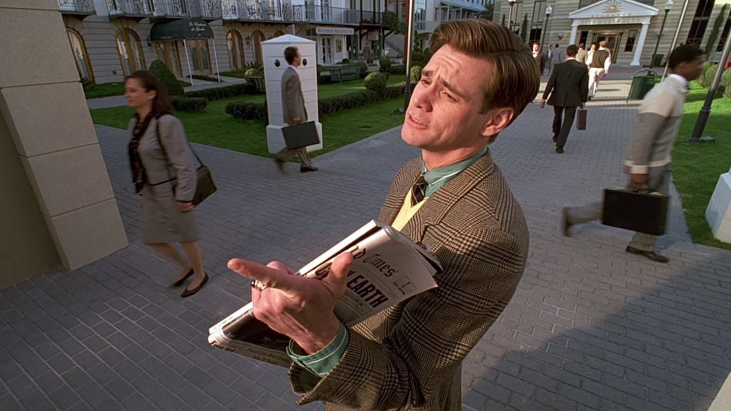 The Truman Show