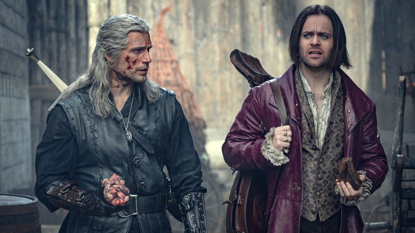 The Witcher watch order: How to watch Netflix's hot fantasy franchise in  release and chronological order