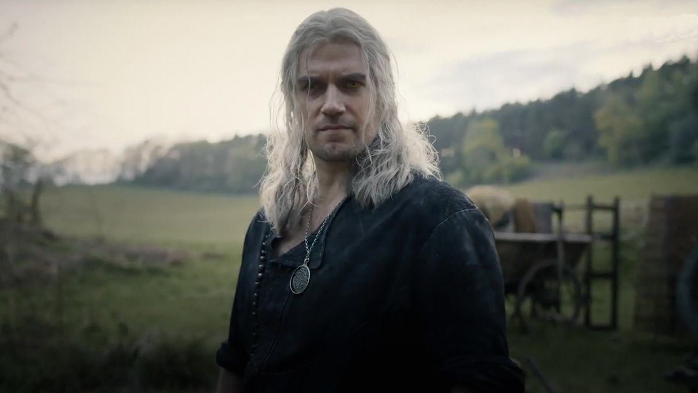 The Witcher Season 3 - watch full episodes streaming online