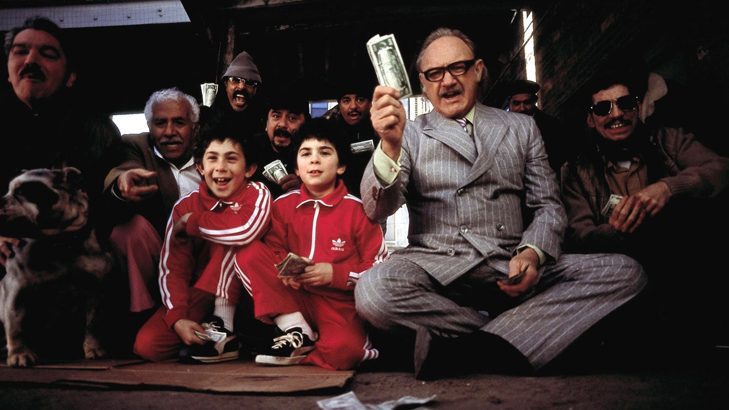 The Royal Tenenbaums