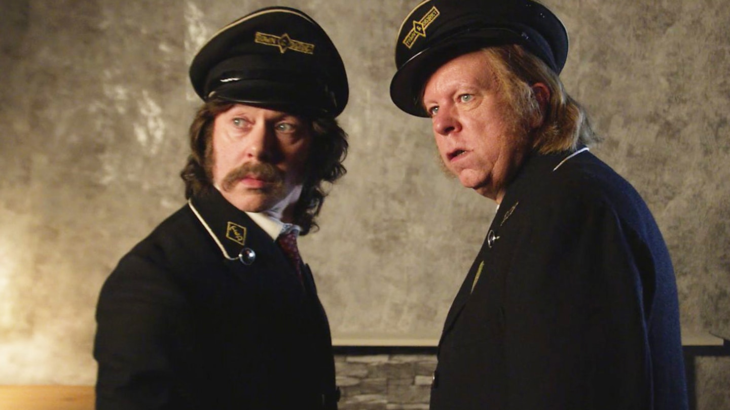 Inside No.9