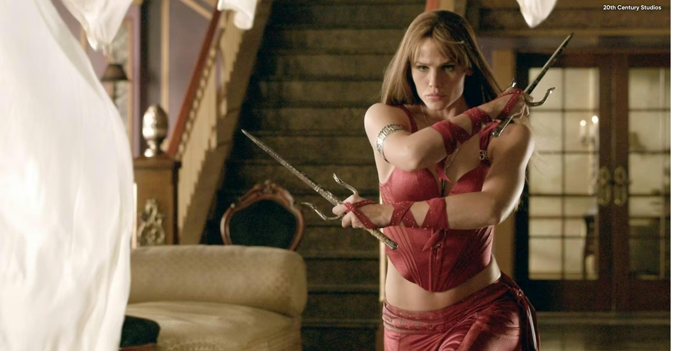 Jennifer Garner Returning as Marvel's Elektra For Deadpool 3 | Movies - Vimarsana News
