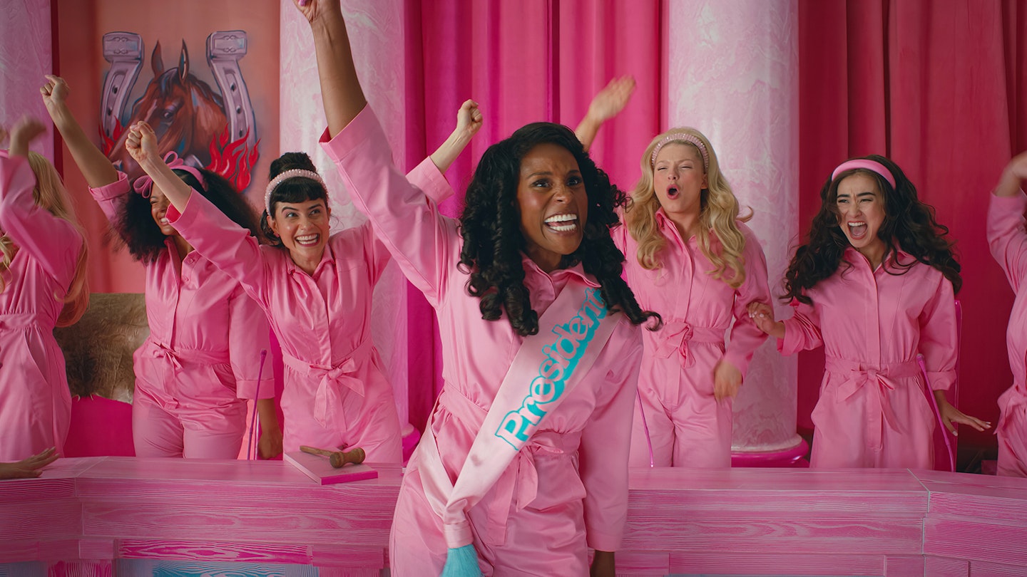 Barbie movie: review roundup, Rotten Tomatoes score, critics on 2023 Greta  Gerwig film from Guardian to Empire