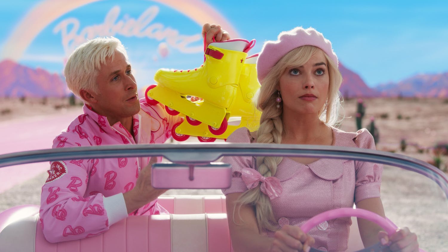 Barbie Crosses The Billion Worldwide Box Office Mark