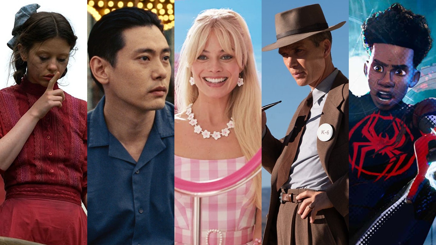 30 of the Best New Comedy Movies of 2023 We're Super Excited About