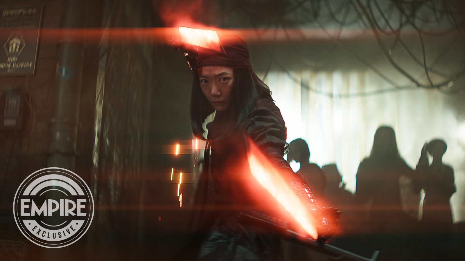 Why Zack Snyder’s Rebel Moon Didn’t Become A Star Wars Movie: ‘I Knew