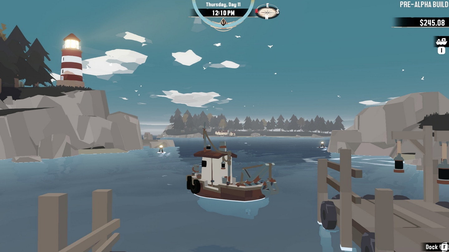 Dredge