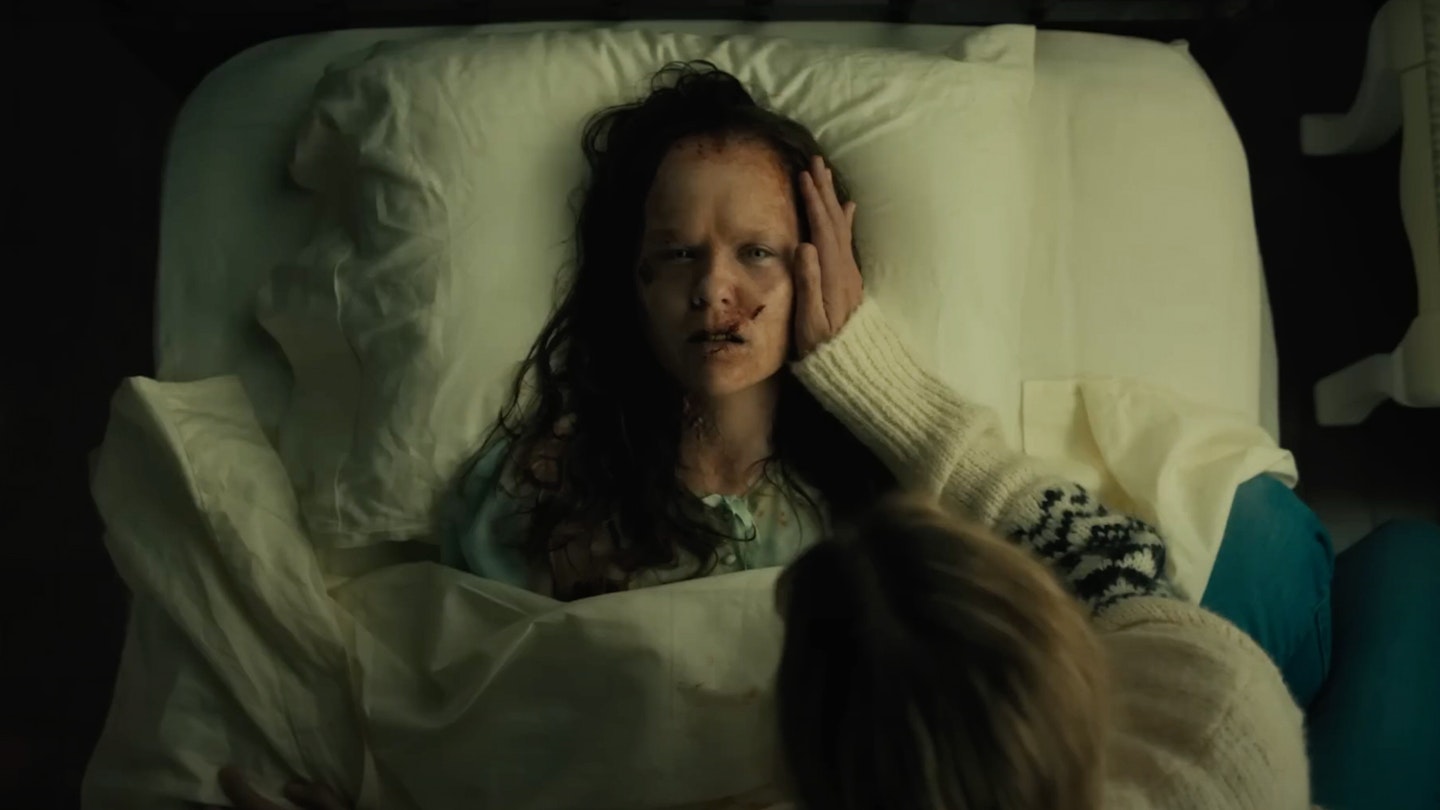The Exorcist Believer Trailer: Ellen Burstyn Returns, Sequel Coming